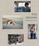 Schlesinger, P:  Peter Schlesinger di Peter Schlesinger edito da Damiani