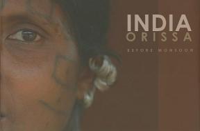 India Orissa di Riet Vandenbrander, Ignace Maes edito da BAI NV
