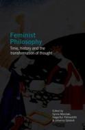 Feminist Philosophy edito da Södertörn University