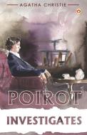 Poirot Investigates di Agatha Christie edito da Diamond Books