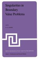 Singularities in Boundary Value Problems edito da Springer Netherlands