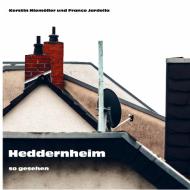 Heddernheim di Kerstin Niemöller edito da Bookmundo Direct
