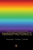 Nanophotonics di Preecha Yupapin edito da Pan Stanford Publishing Pte Ltd