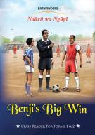 Benji's Big Win di Ndoco wa Ngogo edito da East African Educational Publishers