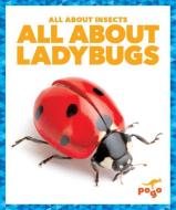 All about Ladybugs di Karen Kenney edito da JUMP