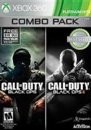Call of Duty: Black Ops 1 & 2 Combo Pack edito da Activision