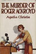 The Murder of Roger Ackroyd di Agatha Christie edito da HarperCollins Publishers