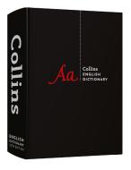 Collins English Dictionary Complete and Unabridged di Collins Dictionaries edito da Harper Collins Publ. UK