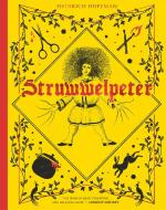 Struwwelpeter di Heinrich Hoffmann edito da HarperCollins