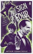The Sign Of Four di Arthur Conan Doyle edito da Penguin Books Ltd