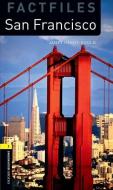 San Francisco di Janet Hardy-Gould edito da Oxford University ELT
