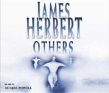 Others di James Herbert edito da Pan Macmillan