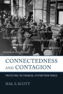 Connectedness and Contagion di Hal S. Scott edito da The MIT Press