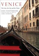 Venice: The Lion, the City, and the Water di Cees Nooteboom edito da YALE UNIV PR