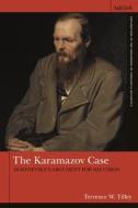 The Karamazov Case di Dr Terrence W. Tilley edito da Bloomsbury Publishing PLC