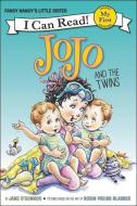 Jojo and the Twins di Jane O'Connor edito da TURTLEBACK BOOKS