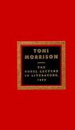 The Nobel Lecture in Literature, 1993 di Toni Morrison edito da Knopf Publishing Group