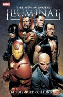 New Avengers: Illuminati di Brian Michael Bendis, Brian Reed edito da Marvel Comics
