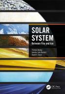 Solar System di Thomas Hockey, Jennifer Lynn Bartlett, Daniel C. Boice edito da Taylor & Francis Ltd