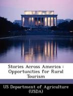 Stories Across America edito da Bibliogov