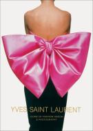 Yves Saint Laurent di Marguerite Duras edito da Abrams