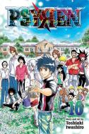 Psyren, Vol. 16 di Toshiaki Iwashiro edito da Viz Media, Subs. of Shogakukan Inc