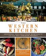 The Western Kitchen di Seabring Davis edito da Rowman & Littlefield