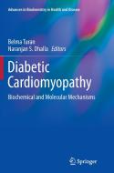 Diabetic Cardiomyopathy edito da Springer New York