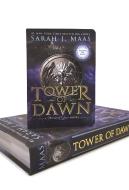 Tower of Dawn di Sarah J. Maas edito da Bloomsbury UK