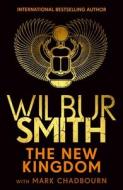 New Kingdom di Wilbur Smith edito da ZAFFRE