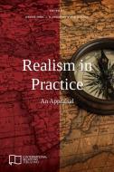 Realism in Practice edito da E-International Relations