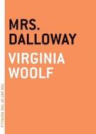 Mrs. Dalloway di Virginia Woolf edito da Melville House Publishing