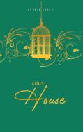 A Doll's House di Henrik Ibsen edito da Public Park Publishing