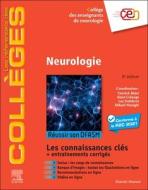 Neurologie: Réussir Son Dfasm - Connaissances Clés di Collège Des Enseignants de Neurologie edito da ELSEVIER