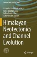 Himalayan Neotectonics and Channel Evolution edito da Springer International Publishing