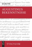 Bekenntnisse / Confessiones di Aurelius Augustinus edito da De Gruyter Akademie Forschung