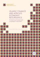 Islamic Finance and Africa's Economic Resurgence di Muhammad Al Bashir Muhammad Al Amine edito da Springer International Publishing