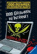 1000 Gefahren im Internet di Frank Stieper edito da Ravensburger Verlag