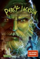 Percy Jackson 01. Diebe im Olymp di Rick Riordan edito da Carlsen Verlag GmbH
