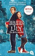 Dash & Lily - Ein Winterwunder di Rachel Cohn, David Levithan edito da cbt