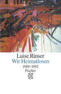 Wir Heimatlosen di Luise Rinser edito da FISCHER Taschenbuch