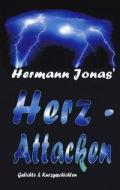 Hermann Jonas' Herzattacken di Hermann Jonas edito da Books on Demand