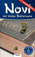 Novi Der Kleine Bucherwurm di Wolfgang Ing Bader edito da Novum Publishing