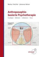 Anthroposophie-basierte Psychotherapie di Markus Treichler, Johannes Reiner edito da Salumed-Verlag