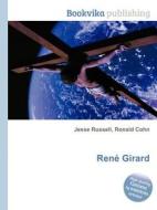 Rene Girard edito da Book On Demand Ltd.
