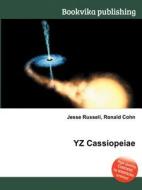 Yz Cassiopeiae edito da Book On Demand Ltd.