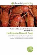 Halloween Hermit Crab edito da Betascript Publishing