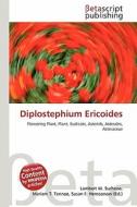 Diplostephium Ericoides edito da Betascript Publishing