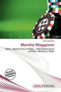 Marsha Waggoner edito da Cred Press