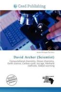 David Archer (scientist) edito da Ceed Publishing